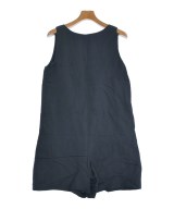 URBAN RESEARCH DOORS オールインワン/サロペット