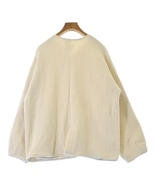 URBAN RESEARCH DOORS（アーバンリサーチドアーズ）その他 白 サイズ:M レディース/2200635282026