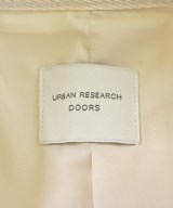 URBAN RESEARCH DOORS（アーバンリサーチドアーズ）その他 白 サイズ:M レディース/2200635282026