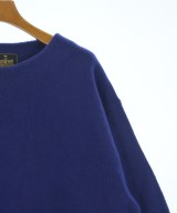 URBAN RESEARCH DOORS（アーバンリサーチドアーズ）ニット・セーター 青 サイズ:M レディース/2200636663015