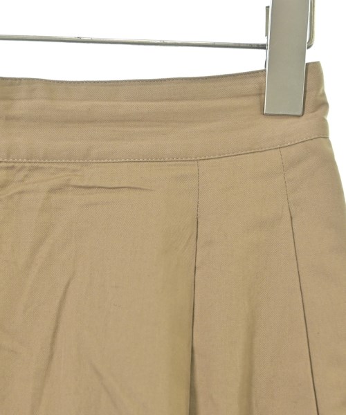 URBAN RESEARCH DOORS（アーバンリサーチドアーズ）ロング・マキシ丈スカート ベージュ サイズ:1(S位) レディース/2200637878074