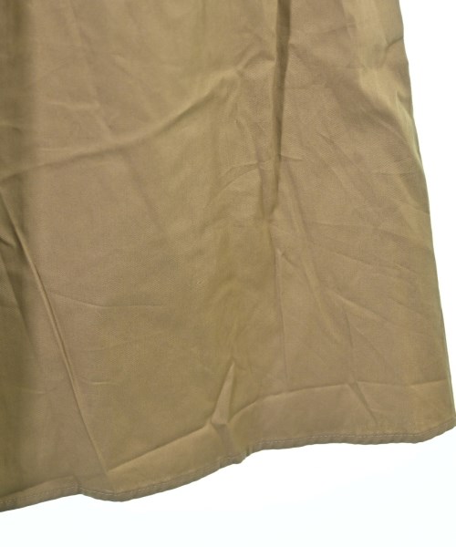 URBAN RESEARCH DOORS（アーバンリサーチドアーズ）ロング・マキシ丈スカート ベージュ サイズ:1(S位) レディース/2200637878074