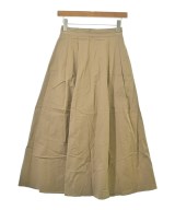 URBAN RESEARCH DOORS ロング・マキシ丈スカート