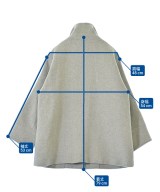 URBAN RESEARCH DOORS（アーバンリサーチドアーズ）その他 グレー サイズ:M レディース/2200646277011