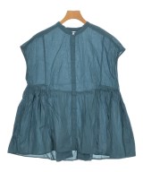 URBAN RESEARCH DOORS（アーバンリサーチドアーズ）ブラウス 緑 サイズ:M レディース/2200634219023