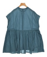 URBAN RESEARCH DOORS（アーバンリサーチドアーズ）ブラウス 緑 サイズ:M レディース/2200634219023