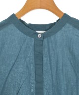 URBAN RESEARCH DOORS（アーバンリサーチドアーズ）ブラウス 緑 サイズ:M レディース/2200634219023