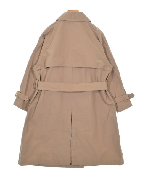 URBAN RESEARCH DOORS（アーバンリサーチドアーズ）トレンチコート ベージュ サイズ:1(S位) レディース/2200634219245