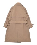 URBAN RESEARCH DOORS（アーバンリサーチドアーズ）トレンチコート ベージュ サイズ:1(S位) レディース/2200634219245