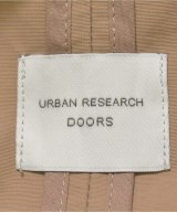 URBAN RESEARCH DOORS（アーバンリサーチドアーズ）トレンチコート ベージュ サイズ:1(S位) レディース/2200634219245