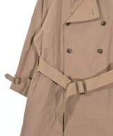 URBAN RESEARCH DOORS（アーバンリサーチドアーズ）トレンチコート ベージュ サイズ:1(S位) レディース/2200634219245