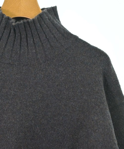 URBAN RESEARCH DOORS（アーバンリサーチドアーズ）ニット・セーター 紺 サイズ:M レディース/2200634605024