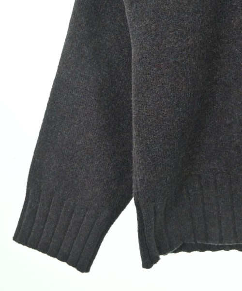 URBAN RESEARCH DOORS（アーバンリサーチドアーズ）ニット・セーター 紺 サイズ:M レディース/2200634605024