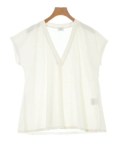 URBAN RESEARCH DOORS(アーバンリサーチドアーズ)Tシャツ・カットソー 白 サイズ:M/2200634605079