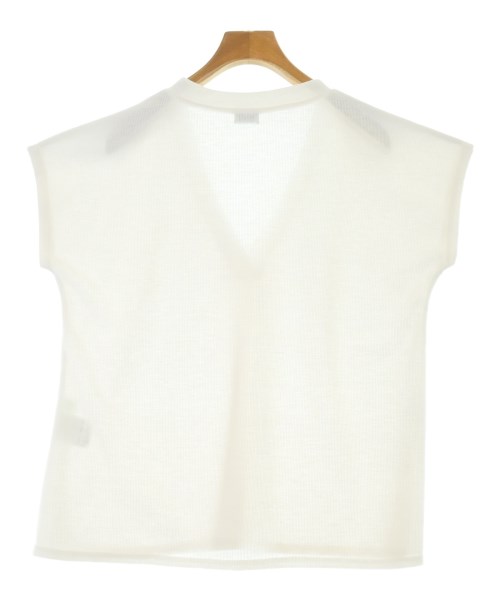 URBAN RESEARCH DOORS（アーバンリサーチドアーズ）Tシャツ・カットソー 白 サイズ:M レディース/2200634605079