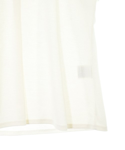 URBAN RESEARCH DOORS（アーバンリサーチドアーズ）Tシャツ・カットソー 白 サイズ:M レディース/2200634605079