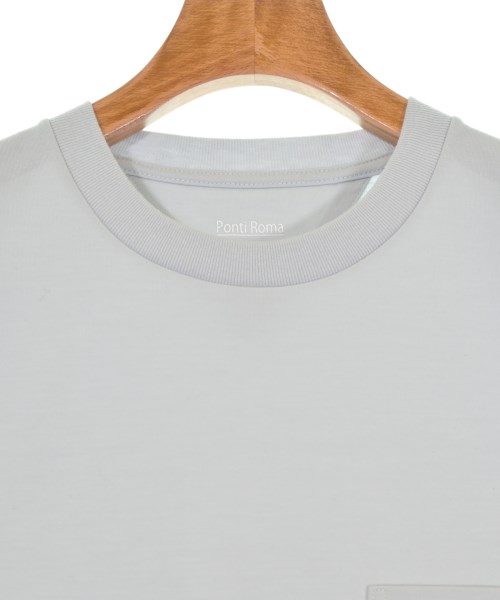 URBAN RESEARCH DOORS（アーバンリサーチドアーズ）Tシャツ・カットソー グレー サイズ:F レディース/2200634632044