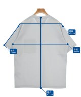 URBAN RESEARCH DOORS（アーバンリサーチドアーズ）Tシャツ・カットソー グレー サイズ:F レディース/2200634632044