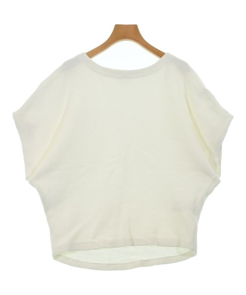 URBAN RESEARCH DOORS(アーバンリサーチドアーズ)ノースリーブ 白 サイズ:M/2200637036092