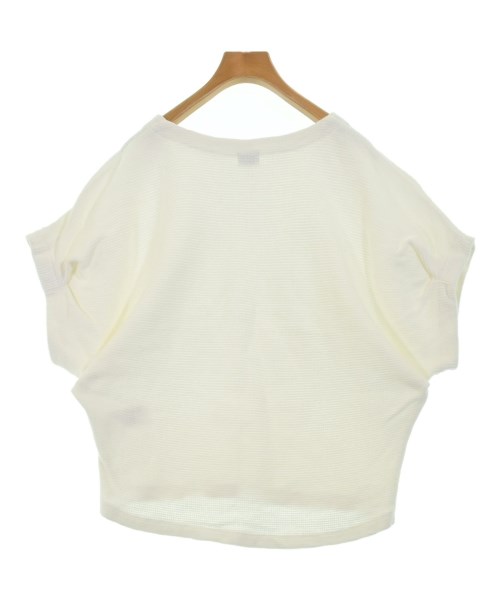 URBAN RESEARCH DOORS（アーバンリサーチドアーズ）ノースリーブ 白 サイズ:M レディース/2200637036092