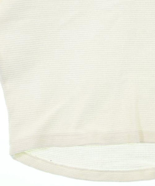 URBAN RESEARCH DOORS（アーバンリサーチドアーズ）ノースリーブ 白 サイズ:M レディース/2200637036092