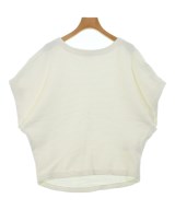 URBAN RESEARCH DOORS（アーバンリサーチドアーズ）ノースリーブ 白 サイズ:M レディース/2200637036092