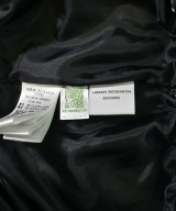 URBAN RESEARCH DOORS（アーバンリサーチドアーズ）ロング・マキシ丈スカート 黒 サイズ:ONE レディース/2200638068016