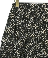 URBAN RESEARCH DOORS（アーバンリサーチドアーズ）ロング・マキシ丈スカート 黒 サイズ:ONE レディース/2200638068016