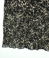 URBAN RESEARCH DOORS（アーバンリサーチドアーズ）ロング・マキシ丈スカート 黒 サイズ:ONE レディース/2200638068016