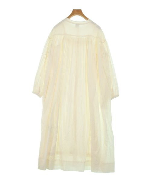 URBAN RESEARCH DOORS（アーバンリサーチドアーズ）シャツワンピース 白 サイズ:S レディース/2200638068030