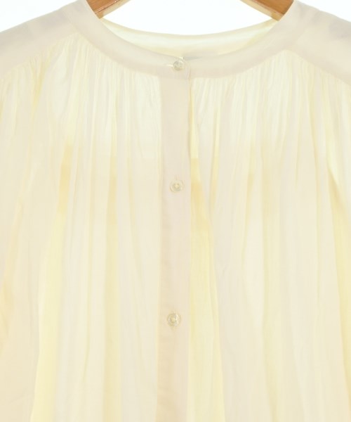 URBAN RESEARCH DOORS（アーバンリサーチドアーズ）シャツワンピース 白 サイズ:S レディース/2200638068030