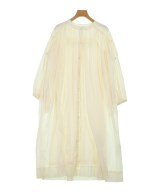 URBAN RESEARCH DOORS（アーバンリサーチドアーズ）シャツワンピース 白 サイズ:S レディース/2200638068030