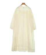 URBAN RESEARCH DOORS（アーバンリサーチドアーズ）シャツワンピース 白 サイズ:S レディース/2200638068030