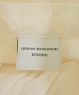 URBAN RESEARCH DOORS（アーバンリサーチドアーズ）シャツワンピース 白 サイズ:S レディース/2200638068030