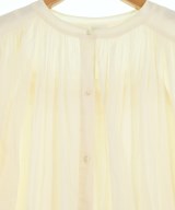 URBAN RESEARCH DOORS（アーバンリサーチドアーズ）シャツワンピース 白 サイズ:S レディース/2200638068030