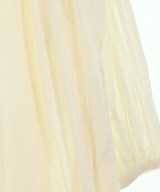 URBAN RESEARCH DOORS（アーバンリサーチドアーズ）シャツワンピース 白 サイズ:S レディース/2200638068030