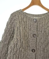 URBAN RESEARCH DOORS（アーバンリサーチドアーズ）カーディガン ベージュ サイズ:-(XL位) レディース/2200643631014