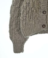 URBAN RESEARCH DOORS（アーバンリサーチドアーズ）カーディガン ベージュ サイズ:-(XL位) レディース/2200643631014