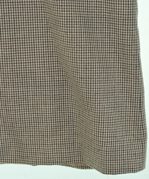 URBAN RESEARCH DOORS（アーバンリサーチドアーズ）ワンピース 茶 サイズ:M レディース/2200613113014