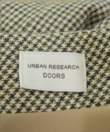 URBAN RESEARCH DOORS（アーバンリサーチドアーズ）ワンピース 茶 サイズ:M レディース/2200613113014