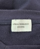 URBAN RESEARCH DOORS（アーバンリサーチドアーズ）スウェット 紺 サイズ:M レディース/2200613113021