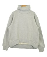 URBAN RESEARCH DOORS（アーバンリサーチドアーズ）スウェット グレー サイズ:M レディース/2200613113090