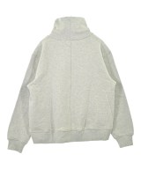 URBAN RESEARCH DOORS（アーバンリサーチドアーズ）スウェット グレー サイズ:M レディース/2200613113090