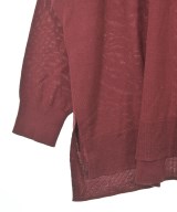 URBAN RESEARCH DOORS（アーバンリサーチドアーズ）ニット・セーター 赤 サイズ:M レディース/2200613113120