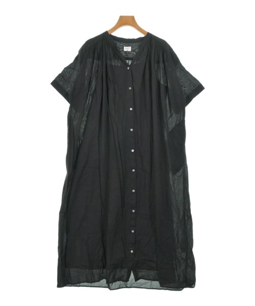 URBAN RESEARCH DOORS(アーバンリサーチドアーズ)ワンピース 黒 サイズ:M/2200613113137