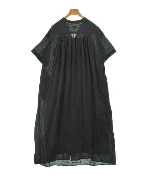 URBAN RESEARCH DOORS（アーバンリサーチドアーズ）ワンピース 黒 サイズ:M レディース/2200613113137