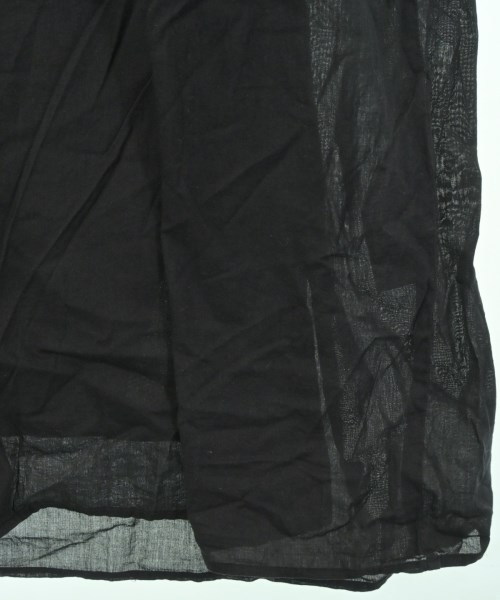 URBAN RESEARCH DOORS（アーバンリサーチドアーズ）ワンピース 黒 サイズ:M レディース/2200613113137