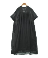 URBAN RESEARCH DOORS（アーバンリサーチドアーズ）ワンピース 黒 サイズ:M レディース/2200613113137