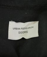 URBAN RESEARCH DOORS（アーバンリサーチドアーズ）ワンピース 黒 サイズ:M レディース/2200613113137