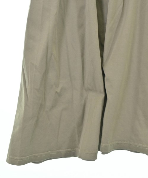 URBAN RESEARCH DOORS（アーバンリサーチドアーズ）ワンピース カーキ サイズ:M レディース/2200613113144